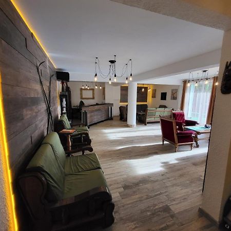 Tache Villa 1 Poiana Brașov Zewnętrze zdjęcie