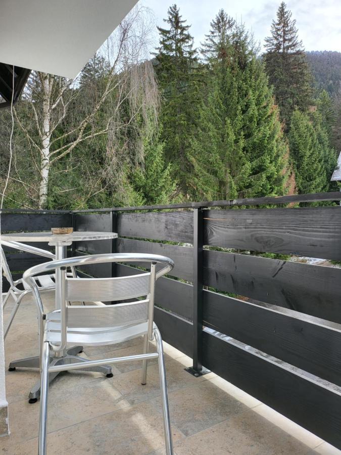 Tache Villa 1 Poiana Brașov Zewnętrze zdjęcie