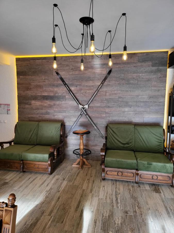 Tache Villa 1 Poiana Brașov Zewnętrze zdjęcie