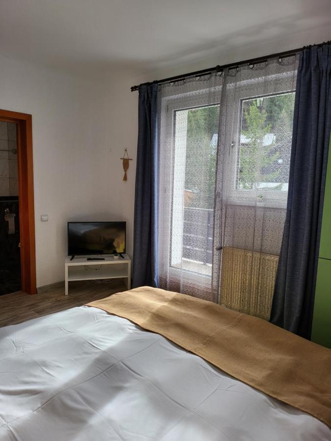 Tache Villa 1 Poiana Brașov Zewnętrze zdjęcie