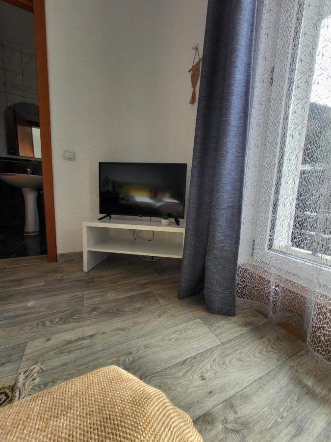 Tache Villa 1 Poiana Brașov Zewnętrze zdjęcie