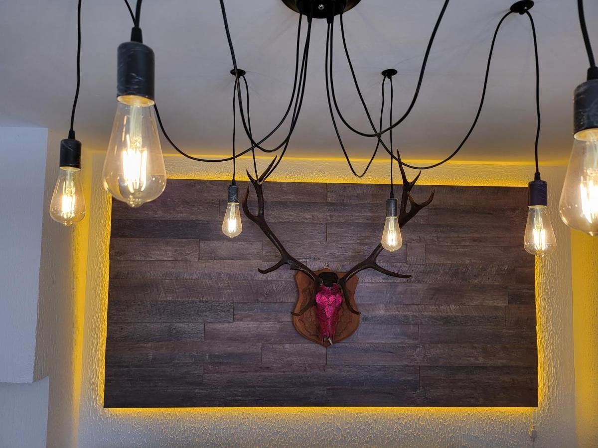 Tache Villa 1 Poiana Brașov Zewnętrze zdjęcie
