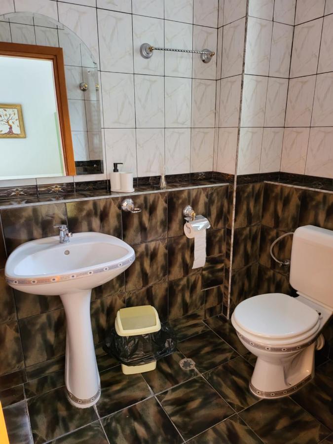 Tache Villa 1 Poiana Brașov Zewnętrze zdjęcie